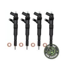 1 INIETTORE BOSCH 0445110209 BMW REVISIONATO
