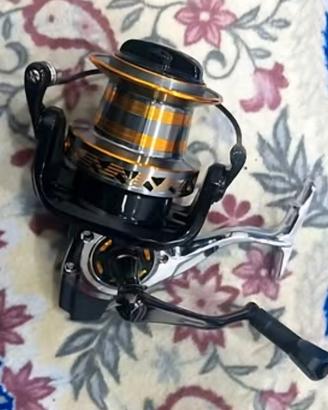 Mulinello GHOTDA HD 12000