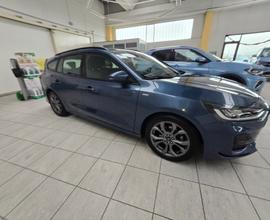 Ford Focus 1.5 EcoBlue 120 CV aut. SW ST Line Desi