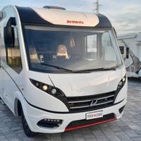 Dethleffs PULSE GT I 7051 EBD