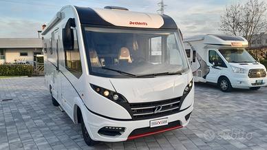 Dethleffs PULSE GT I 7051 EBD