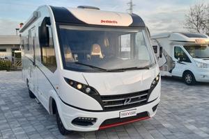 Dethleffs PULSE GT I 7051 EBD