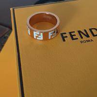 Anello Fendi