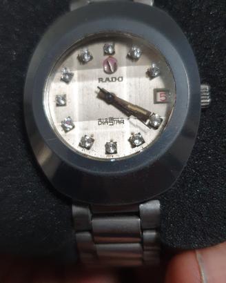 rado ceramica 
