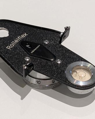 Rolleiflex testa panoramica