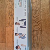 Fascia Mhug Bamboo Wrap