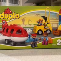 Lego duplo 10590