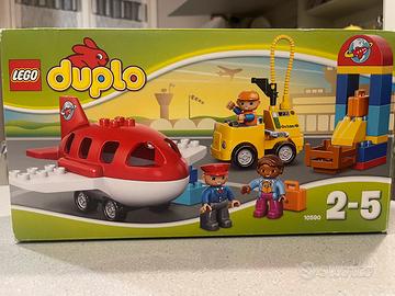 Lego duplo 10590