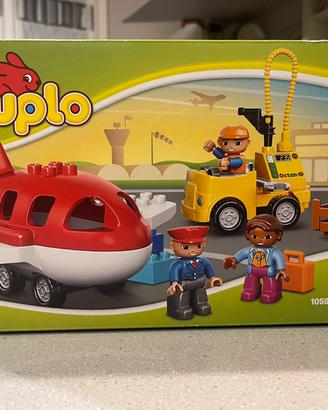 Lego duplo 10590