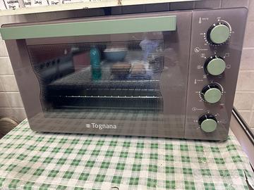 Forno elettrico