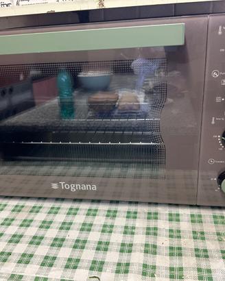Forno elettrico