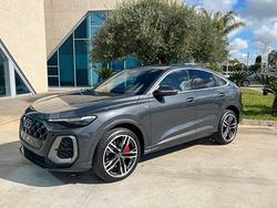 Audi Q5 SPB TDI 150 kW mHEV+ S tronic quattro line