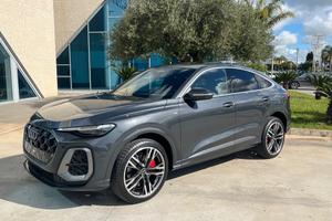 Audi Q5 SPB TDI 150 kW mHEV+ S tronic quattro line