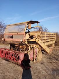 FALCIATRICE SEMOVENTE