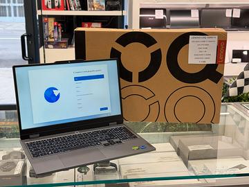 LENOVO LOQ - i7 13645HX - RTX 5060 - 16/ 1TB 