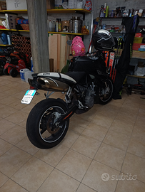 Super duke 990