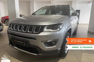 JEEP Compass 2� serie Compass 2.0 Multijet II a...