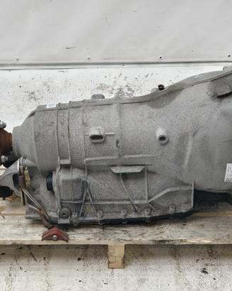 Cambio automatico 6m n57d30a ga6hp26z-wga 3.0d 18