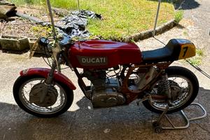 Ducati 500 epoca