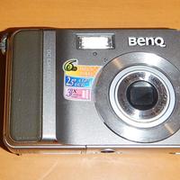 Fotocamera Digitale DC-C640 Benq