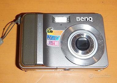 Fotocamera Digitale DC-C640 Benq
