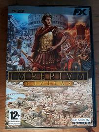 Imperium Civitas