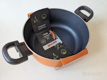Pentola Guzzini serie Ramen 24cm in alluminio