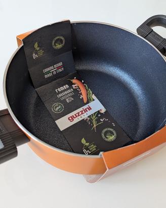 Pentola Guzzini serie Ramen 24cm in alluminio