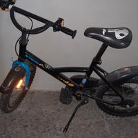 bici bambino 