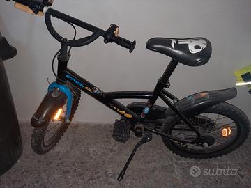 bici bambino 