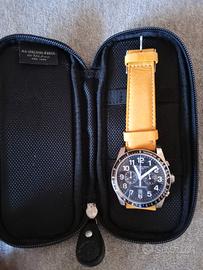 CRONOGRAFO YONKERS AG SPALDING BROS. NUOVO