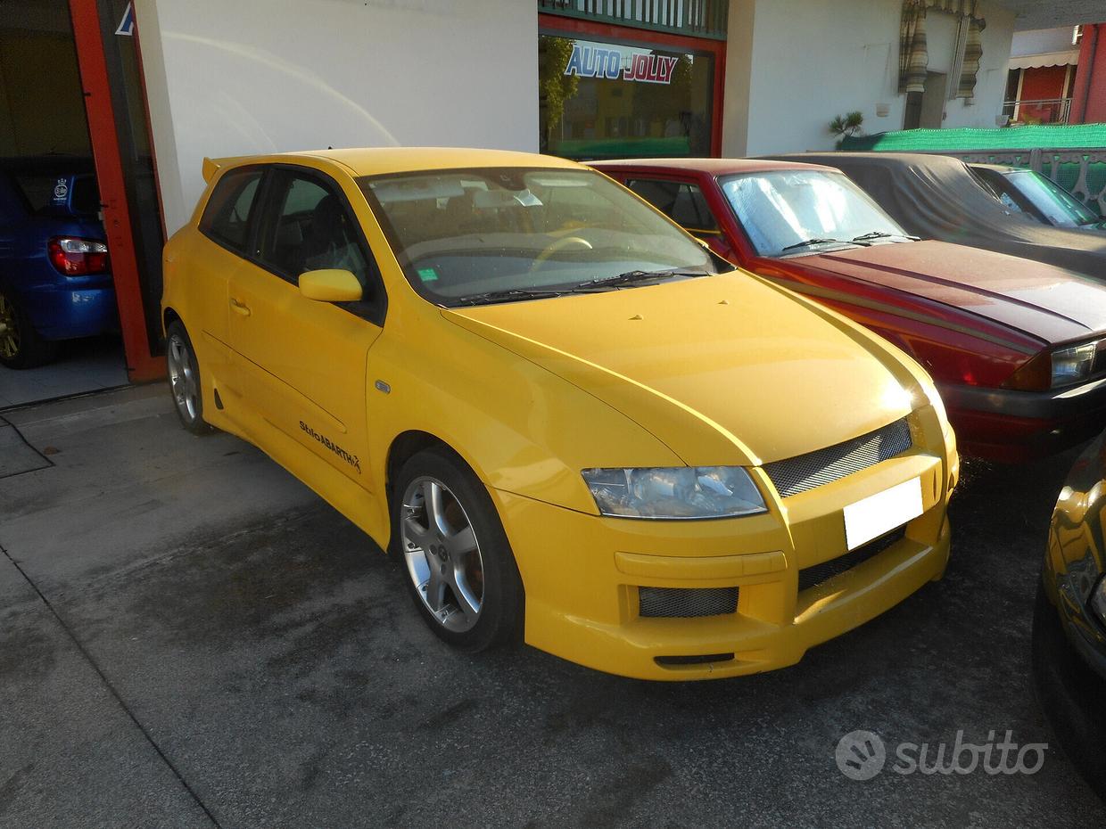 FIAT Stilo