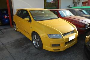 Fiat Stilo Abarth