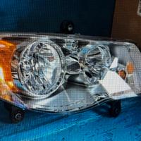 Fanale anteriore sinistro, chrysler gran Voyager