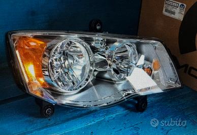Fanale anteriore sinistro, chrysler gran Voyager