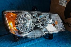 Fanale anteriore sinistro, chrysler gran Voyager