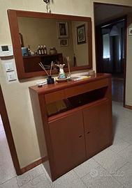 Mobili per ingresso