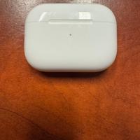 Custodia AirPods Pro 2 usb-c originale Apple