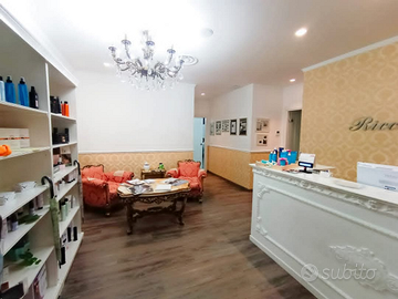 Vendita locale professionale