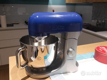 planetaria impastatrice Kenwood kmix KMX50
