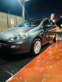 Punto evo