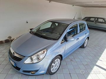 Opel Corsa 1.3 CDTI 75CV ecoFLEX 5 porte Enjoy