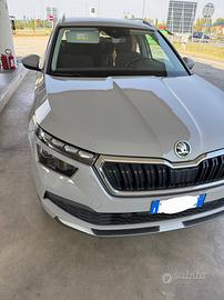 Škoda Kamiq 1.0 G-TEC Metano 2021 – 80.000 km – Ot