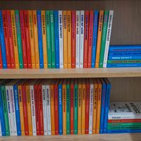 Videogiochi Leggendari RBA Completa 1-70