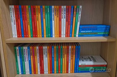 Videogiochi Leggendari RBA Completa 1-70