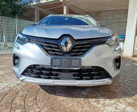 RENAULT Captur TCe 100 CV GPL FAP Business