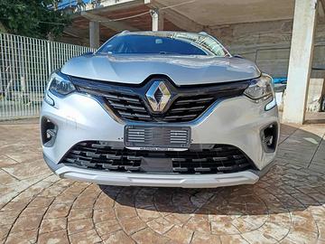 RENAULT Captur TCe 100 CV GPL FAP Business