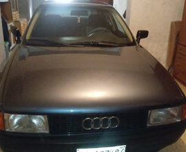 Audi 80