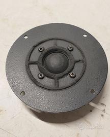 Tweeter a cupola singolo HiFi Vintage RCF TW10B