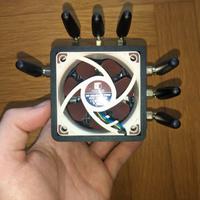 Bananapi R3 mini - router 5G con FM350-GL